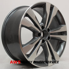 Load image into Gallery viewer, MERCEDES CLA250 2014 2015 2016 2017 2018 18&quot; FACTORY ORIGINAL WHEEL RIM