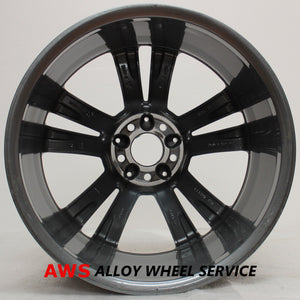 MERCEDES CLA250 2014 2015 2016 2017 2018 18" FACTORY ORIGINAL WHEEL RIM