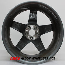 Load image into Gallery viewer, MERCEDES S-CLASS 2014-2017 20&quot; FACTORY ORIGINAL FRONT WHEEL RIM