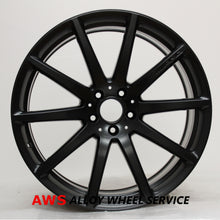 Load image into Gallery viewer, MERCEDES S550 S63 S65 2014-2017 20&quot; FACTORY ORIGINAL REAR AMG WHEEL RIM
