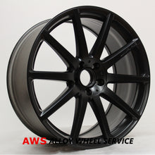 Load image into Gallery viewer, MERCEDES S550 S63 S65 2014-2017 20&quot; FACTORY ORIGINAL REAR AMG WHEEL RIM