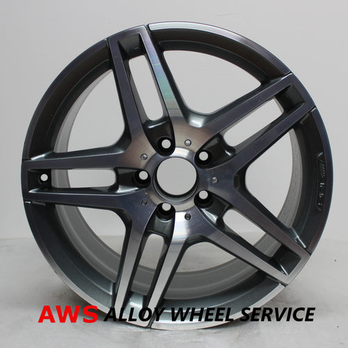 MERCEDES E250 E350 E400 2016 18