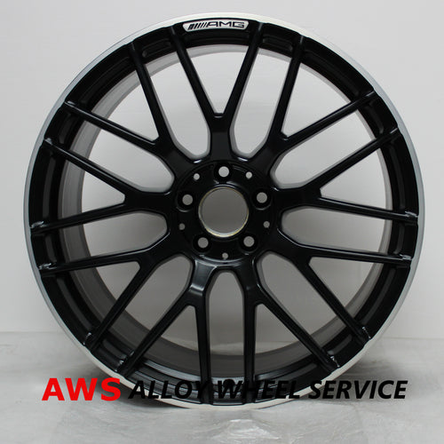 MERCEDES GT 2016 2017 20