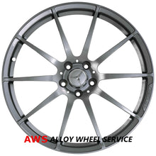 Load image into Gallery viewer, MERCEDES GT 2016 2017 19&quot; FACTORY ORIGINAL FRONT AMG WHEEL RIM