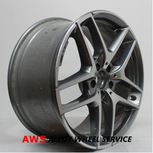 Load image into Gallery viewer, MERCEDES GLC-CLASS 2016-2019 19&quot; FACTORY ORIGINAL WHEEL RIM