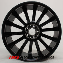 Load image into Gallery viewer, MERCEDES C300 2017 2018 19&quot; FACTORY ORIGINAL FRONT AMG WHEEL RIM