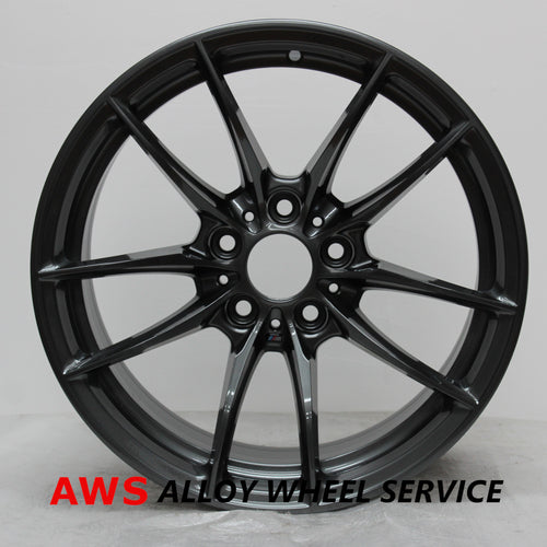 BMW M3 M4 2015-2018 18