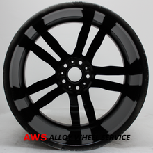 Load image into Gallery viewer, BMW X5M X6M 2016-2019 2020 21&quot; FACTORY OEM FRONT WHEEL RIM 86194 36112284652