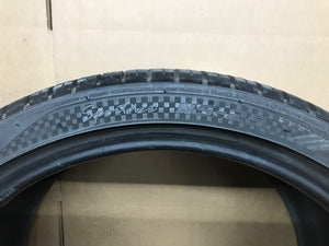 Tire Nankang Sportnex NS-25 Size 285/30/19