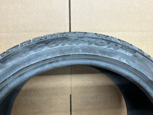 Tire Pirelli Scorpion Winter Size 295/35/21