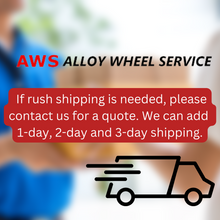Load image into Gallery viewer, Set of 4 GENUINE OEM Volvo 30666913 Iron Mark Alloy Wheel Center Cap GRAY