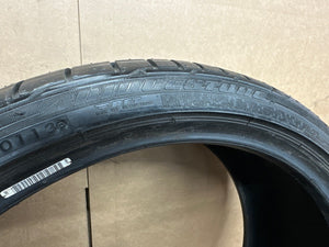 Tire Bridgestone Potenza Re050A Size 225/35/19