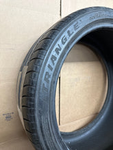 Load image into Gallery viewer, Set of 2 Tire Triangle sportex tsh11 Size 255/35/20