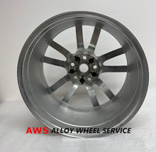 Load image into Gallery viewer, SET OF 4 CHEVROLET SS CAPRICE 2014 2015 19&quot; ALLOY RIM WHEEL FACTORY OEM