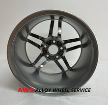 Load image into Gallery viewer, SET OF 4 CHEVROLET CORVETTE 2006 - 2008 18&quot;-19&quot; INCH ALLOY RIM WHEEL FACTORY OEM