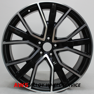 AUDI A7 A8 A6 A4 Q7 2019 21'' FACTORY OEM WHEEL RIM