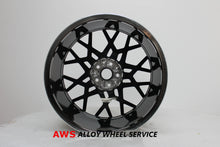 Load image into Gallery viewer, BMW M8 F91 F92 M813 2018 2019 20&quot; FACTORY ORIGINAL FRONT WHEEL RIM