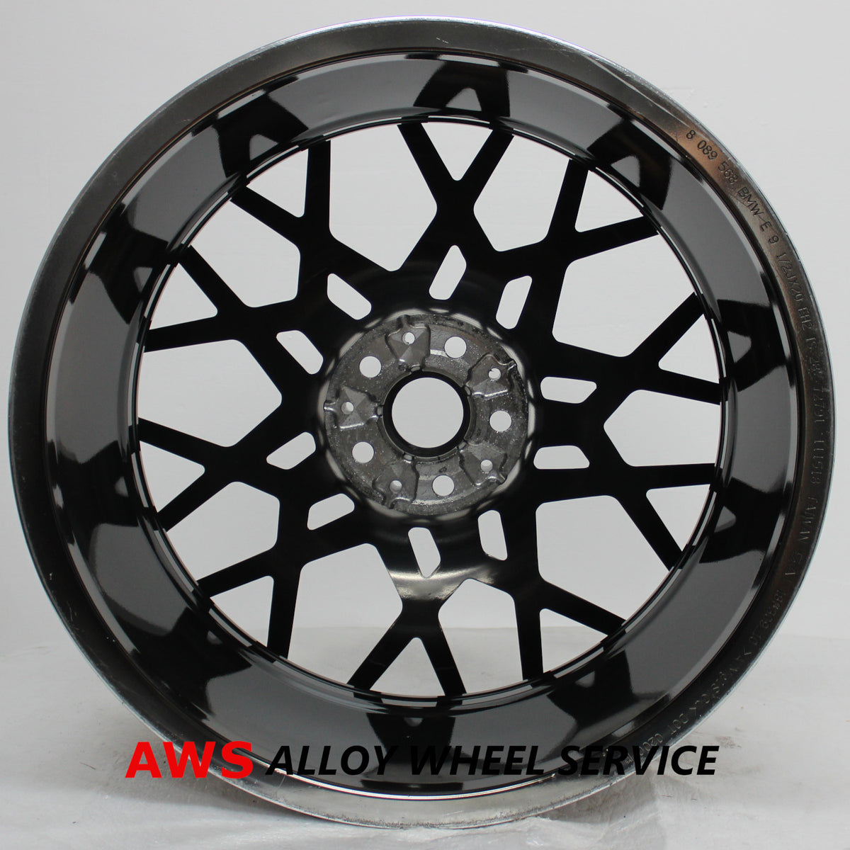 BMW M8 F91 F92 M813 2018 2019 20
