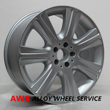 Load image into Gallery viewer, MERCEDES S550 S63 2012 2013 2014 19&quot; FACTORY ORIGINAL FRONT AMG WHEEL RIM