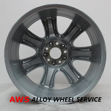 Load image into Gallery viewer, MERCEDES S550 S63 2012 2013 2014 19&quot; FACTORY ORIGINAL FRONT AMG WHEEL RIM