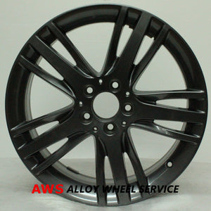 MERCEDES CLA250 2016 2017 18" FACTORY ORIGINAL WHEEL RIM