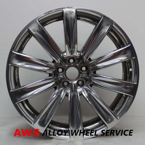 BENTLEY CONTINENTAL 2012 2013 21