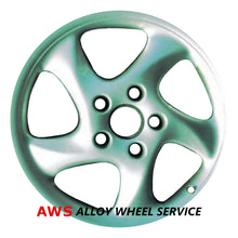 Load image into Gallery viewer, PORSCHE BOXSTER 911 1998 - 2003 18&quot; FACTORY OEM FRONT WHEEL RIM