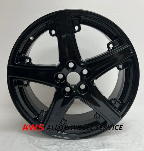 TOYOTA PRIUS 2016 - 2019 17 INCH ALLOY RIM WHEEL FACTORY OEM