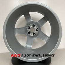 Load image into Gallery viewer, MERCEDES GL550 2008 2009 21&quot; FACTORY ORIGINAL AMG WHEEL RIM 85014 A1644014302