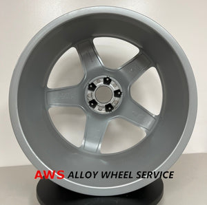 MERCEDES GL550 2008 2009 21" FACTORY ORIGINAL AMG WHEEL RIM 85014 A1644014302