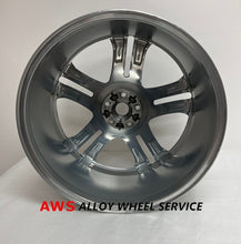 Load image into Gallery viewer, LINCOLN MKX 2013 - 2015 22 INCH ALLOY RIM WHEEL FACTORY OEM 3931