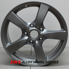 Load image into Gallery viewer, PORSCHE BOXSTER CAYMAN 2006 2007 2008 18&quot; FACTORY ORIGINAL FRONT WHEEL RIM