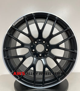 MERCEDES C63 C63s 2017-2020 19" FACTORY ORIGINAL AMG WHEEL RIM