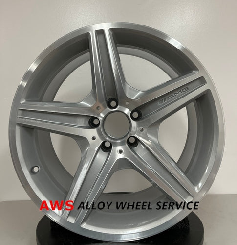 MERCEDES CLS550 2008 2009 2010 2011 18