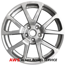 Load image into Gallery viewer, CADILLAC CTS 2009 2010 2011 2012 2013 2014 19&quot; FACTORY ORIGINAL WHEEL RIM