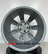 Load image into Gallery viewer, MERCEDES CLS550 2008 18&quot; FACTORY ORIGINAL REAR WHEEL RIM