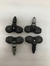 Load image into Gallery viewer, Set of 4 BMW TPMS SENSOR 433 Mhz 1061770036