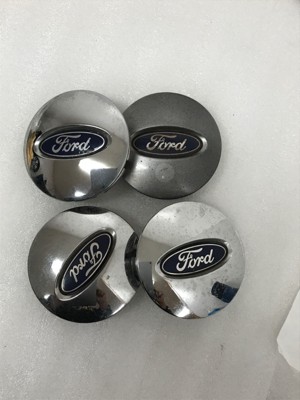 4x Ford F150 Expedition Factory OEM Wheel Center Rim Cap Cover
