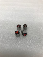 Load image into Gallery viewer, Set of 4 Mitsubishi Tire Valves For Car