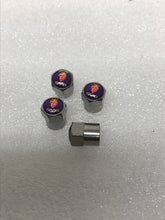 Load image into Gallery viewer, Set of 4 SAAB TIRE VALVES FOR CAR