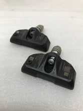 Load image into Gallery viewer, Set of 2 Mercedes Benz TPMS 315 Mhz A0045429718