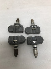Load image into Gallery viewer, Set of 4 Mercedes Benz TPMS 433mhz A0009050030