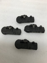 Load image into Gallery viewer, Set of 4 Ford TPMS Sensor 433 Mhz DE8T-1A150-AA