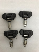 Load image into Gallery viewer, Set of 4 Mercedes Benz TPMS A0009050030