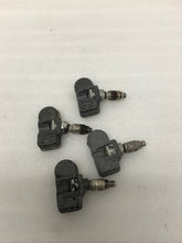 Load image into Gallery viewer, Set of 4 Mercedes TPMS Sensor 433mhz 0035400217
