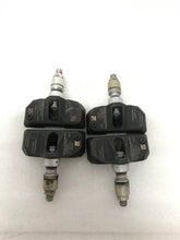 Load image into Gallery viewer, Set of 4 Mercedes Benz TPMS 0045429718