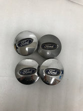 Load image into Gallery viewer, Set of 4 Ford F150 Expedition Factory OEM Wheel Center Cap AL3J1A096AA 4db6ce33