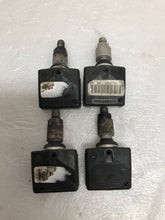 Load image into Gallery viewer, Set of 4 20028 Schrader - EZ Sensor 33700 TPMS Sensor 433mhz 52088990AC
