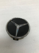 Load image into Gallery viewer, SET OF 2 CENTER CAPS Mercedes Benz 220400012575 MM