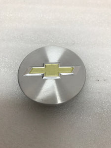 SET OF 3 Chevrolet Center Caps 9594156 (57 MM)